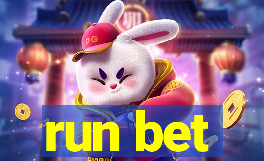 run bet